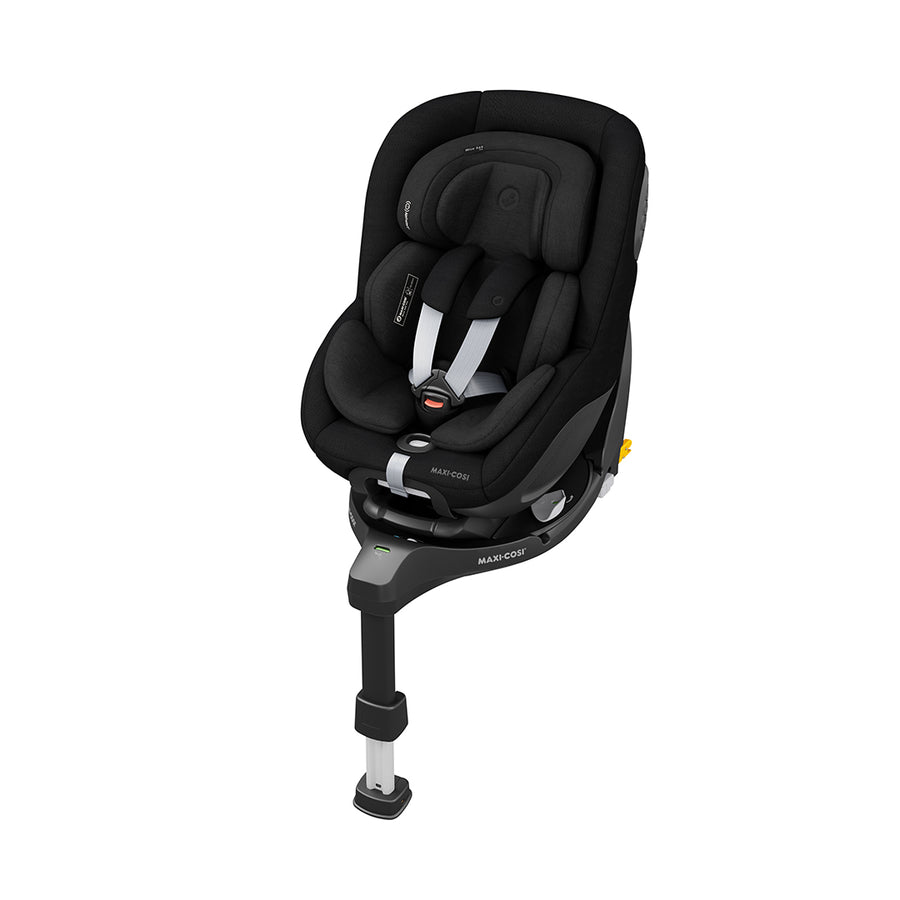 Maxi-Cosi Mica 360 Pro Car Seat - Authentic Black-Car Seats-Authentic Black-FamilyFix 360 Pro Base | Natural Baby Shower