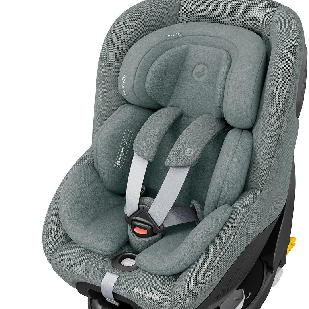 maxi cosi mica 360 car seat Maxi-Cosi Mica 360 Pro Car Seat