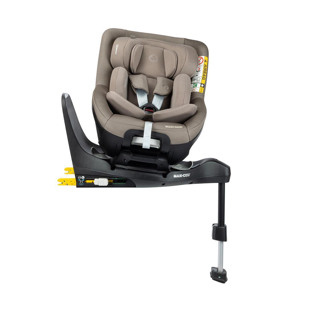 Maxi-Cosi Mica 360 Pro - Sage Taupe-Car Seats-Sage Taupe- | Natural Baby Shower