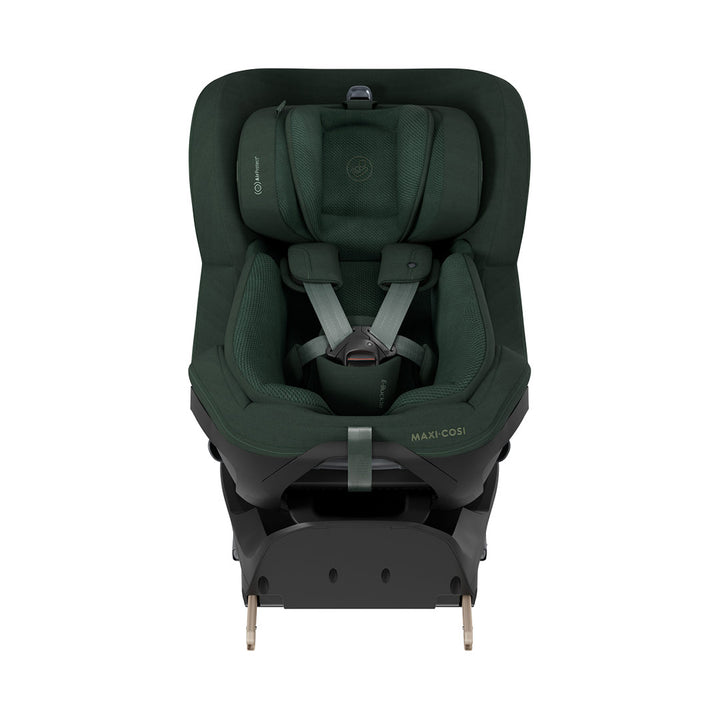 Maxi-Cosi Mica Slide Pro - Authentic Green-Car Seats-Authentic Green- | Natural Baby Shower