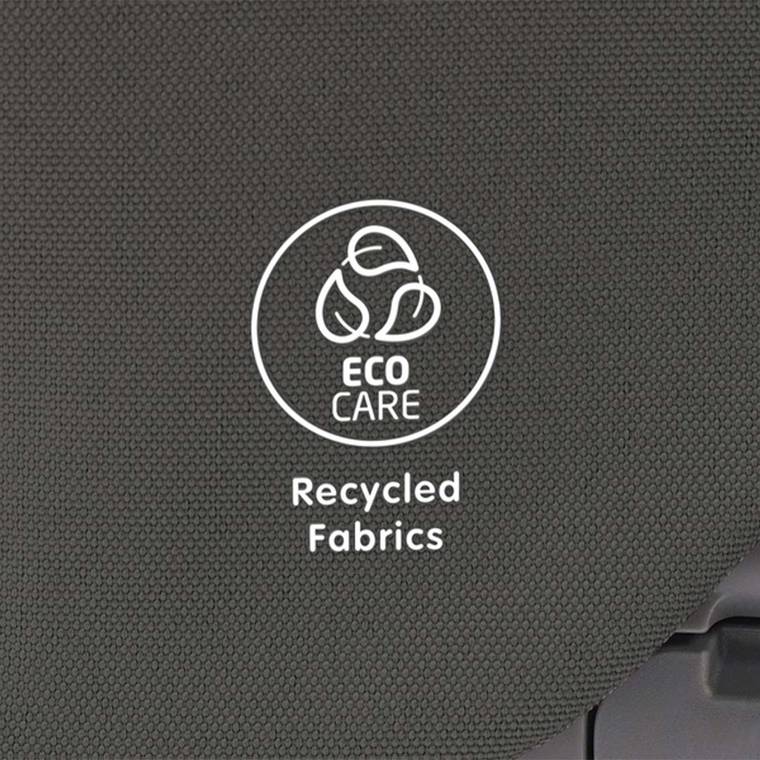 Maxi-Cosi Minla Beyond Eco Highchair - Beyond Graphite-Highchairs-Beyond Graphite- | Natural Baby Shower