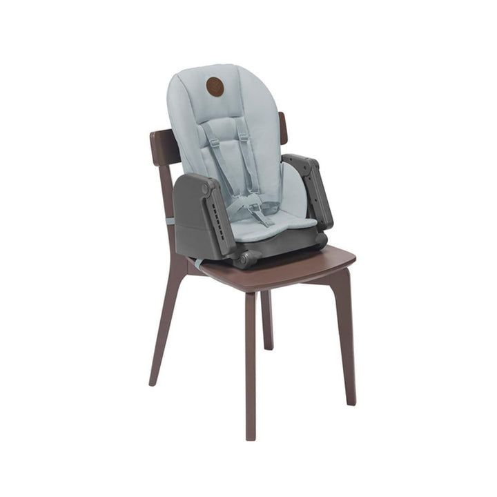 Maxi-Cosi Minla Beyond Eco Highchair - Beyond Grey-Highchairs-Beyond Grey- | Natural Baby Shower