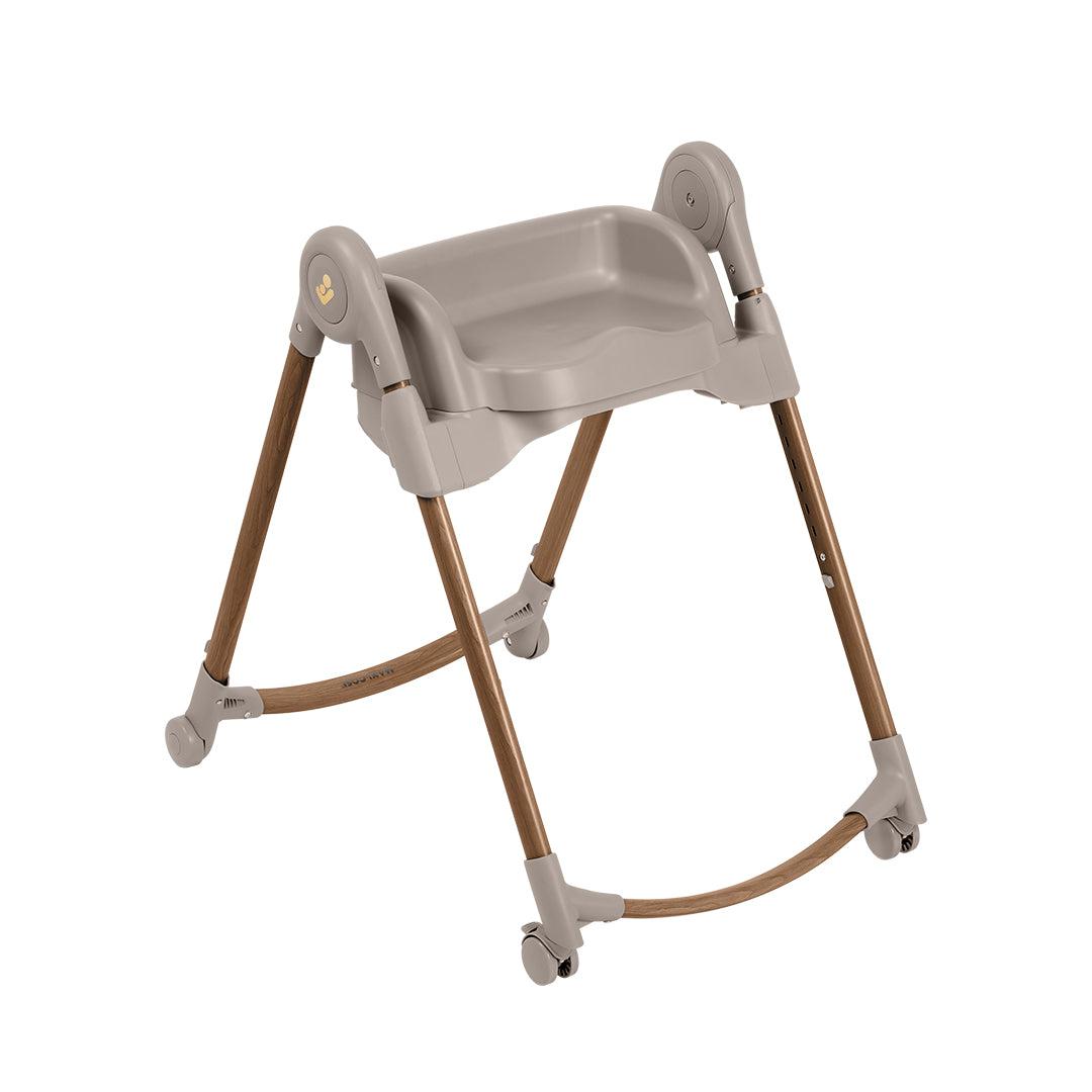 beige maxi cosi Maxi-Cosi Minla Plus Eco Highchair
