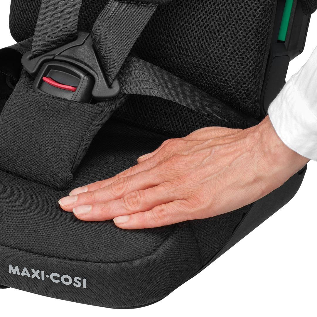Maxi-Cosi Nomad Plus2 Car Seat - Authentic Black-Car Seats- | Natural Baby Shower