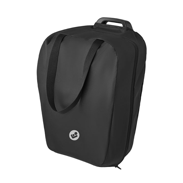 Maxi-Cosi Nomad Plus2 Car Seat - Authentic Black-Car Seats- | Natural Baby Shower