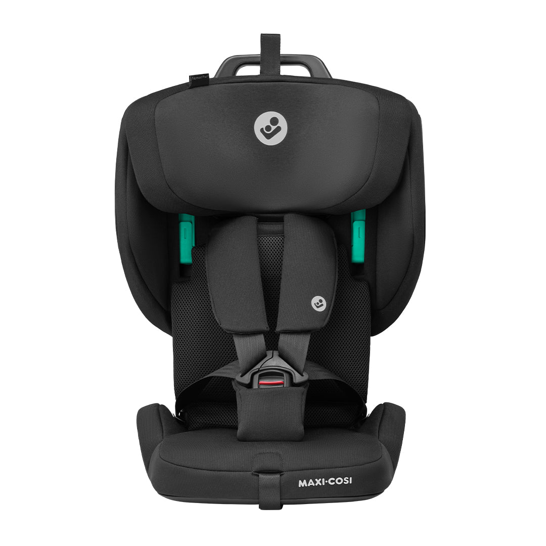 Maxi-Cosi Nomad Plus2 Car Seat - Authentic Black-Car Seats- | Natural Baby Shower
