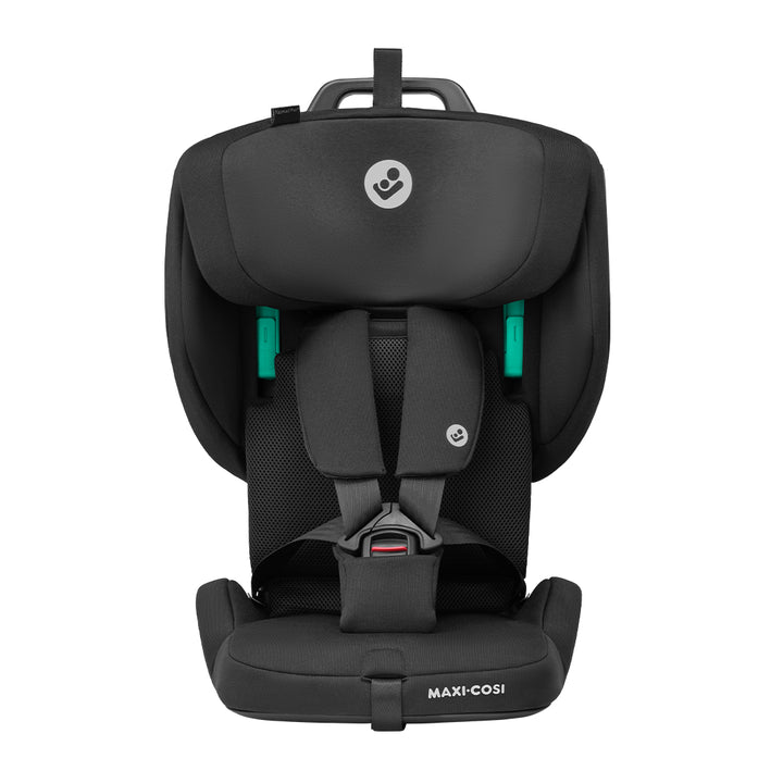 Maxi-Cosi Nomad Plus2 Car Seat - Authentic Black-Car Seats- | Natural Baby Shower