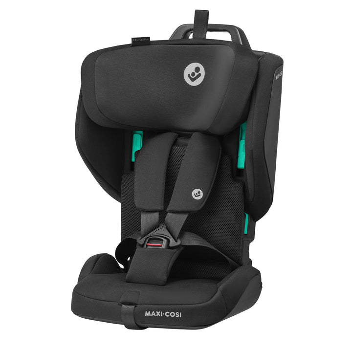 Maxi-Cosi Nomad Plus2 Car Seat - Authentic Black-Car Seats- | Natural Baby Shower