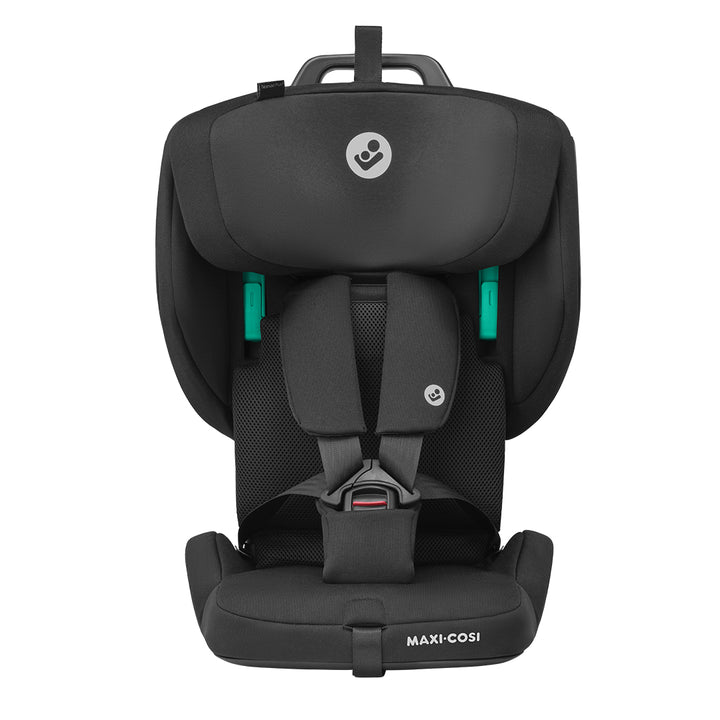 Maxi-Cosi Nomad Plus2 Car Seat - Authentic Black-Car Seats- | Natural Baby Shower