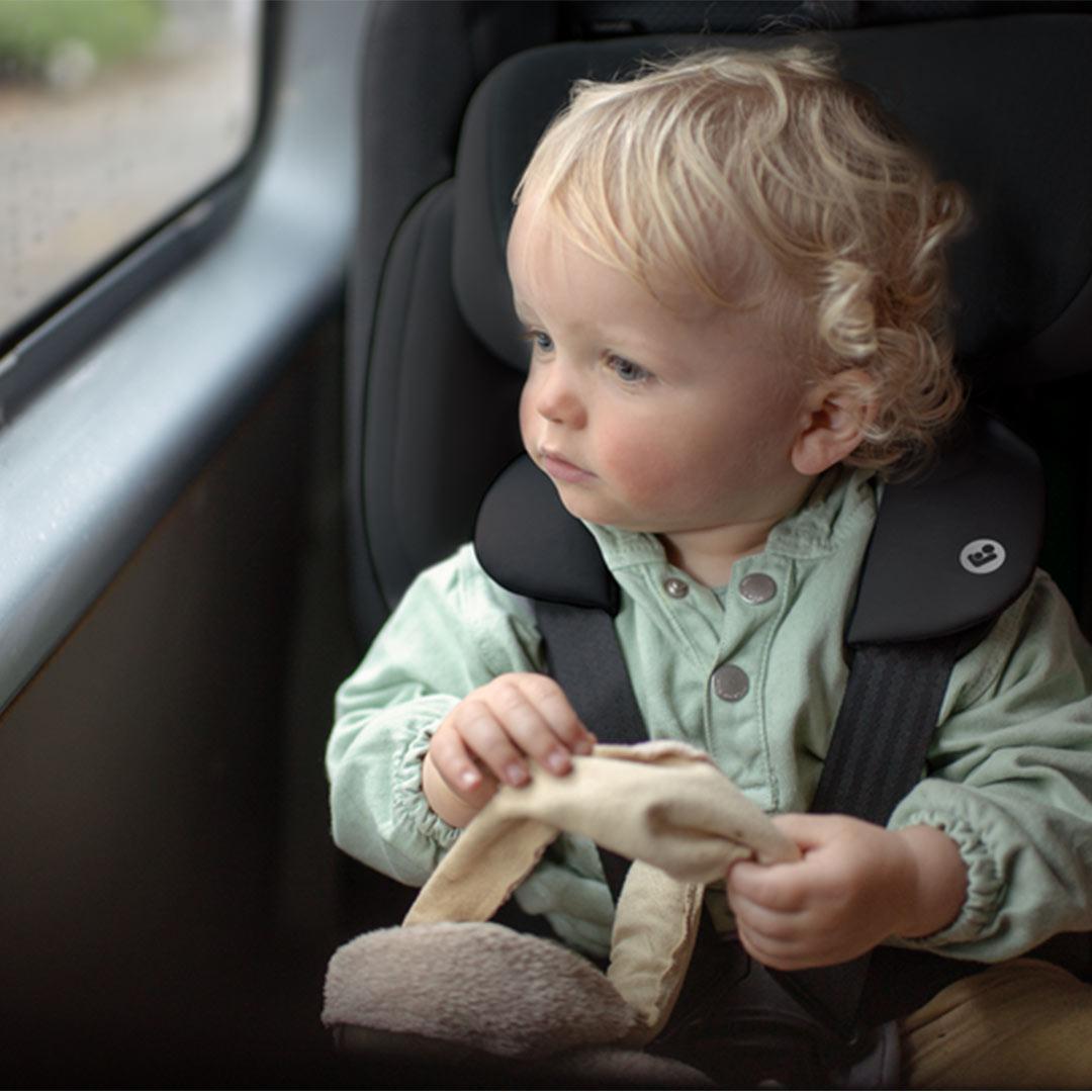 maxi cosi nomad car seat Maxi-Cosi Nomad Plus Car Seat
