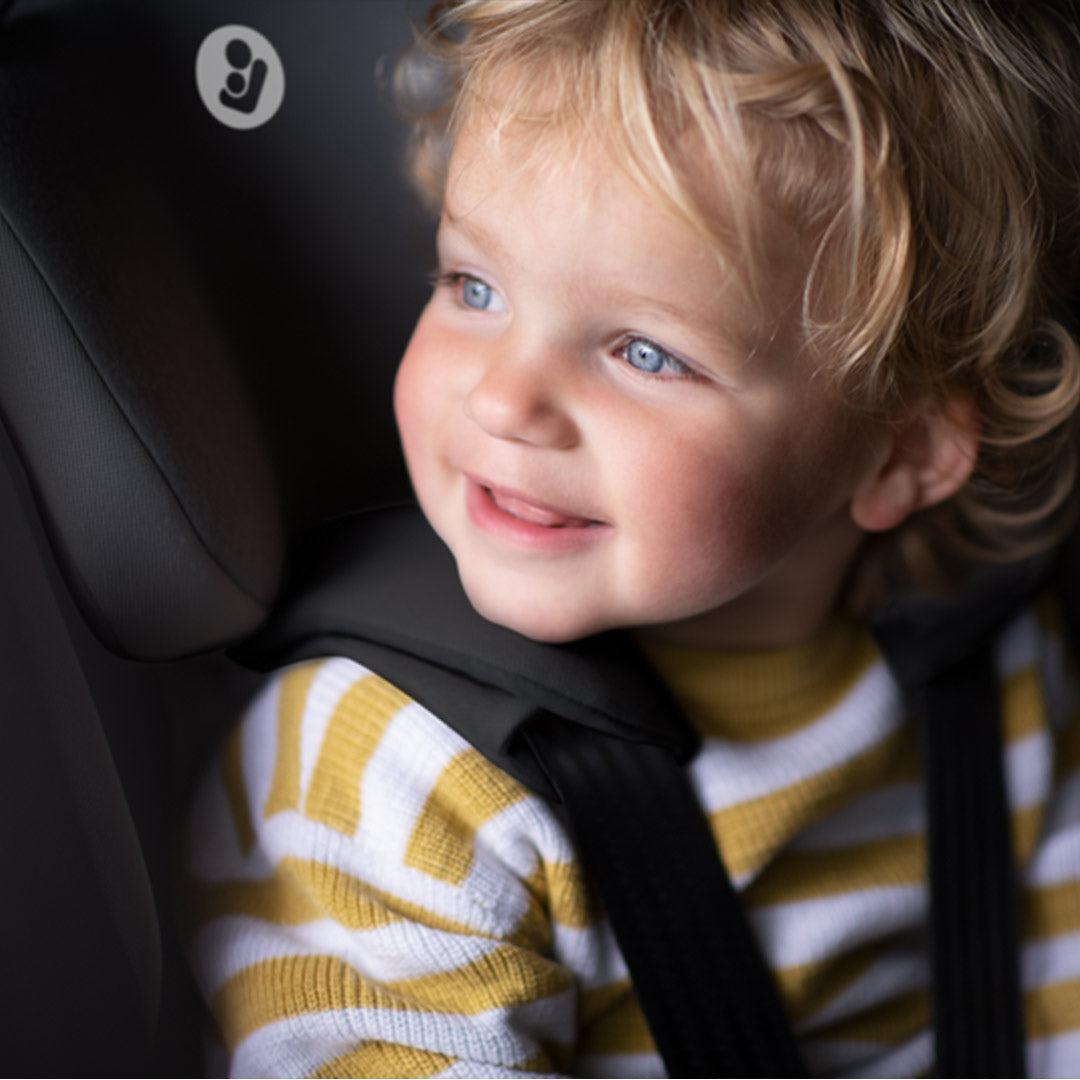 maxi cosi nomad safety Maxi-Cosi Nomad Plus Car Seat