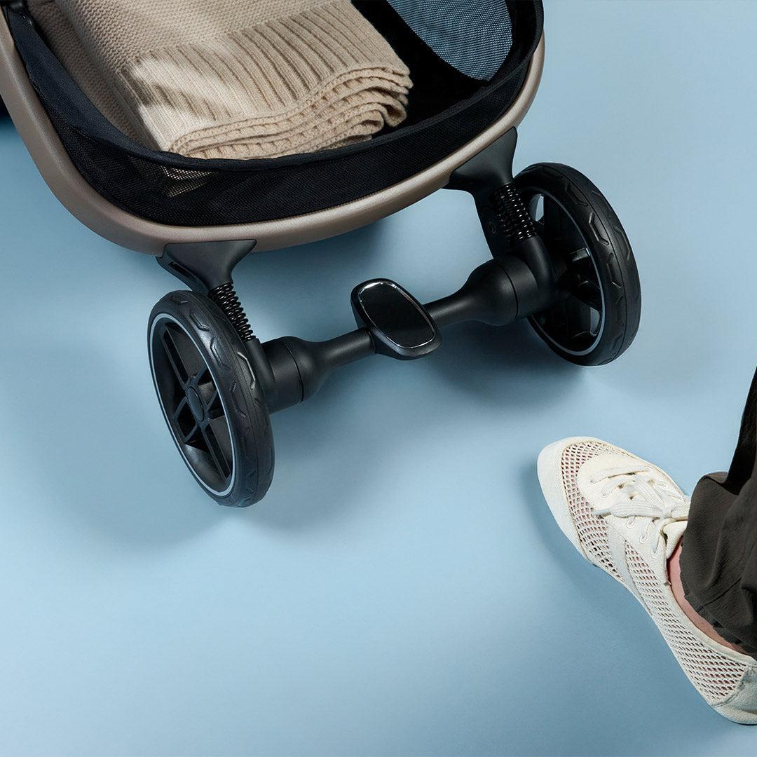 maxi cosi lara 2 cabin approved Maxi-Cosi Oxford Cabin Stroller