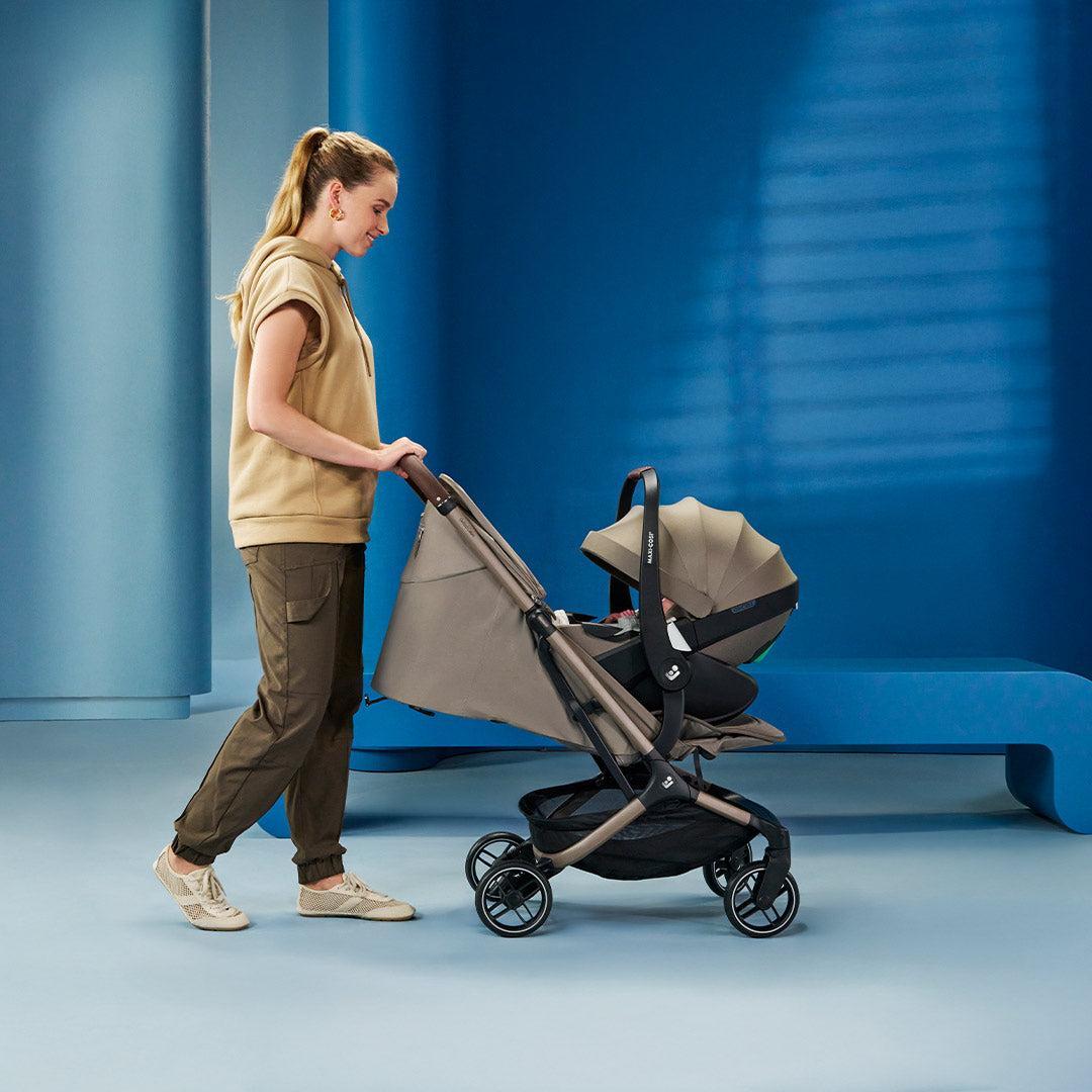 maxi cosi stroller travel Maxi-Cosi Oxford Cabin Stroller