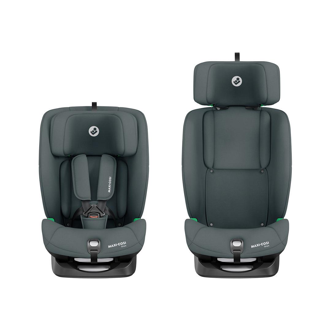 maxi cosi age range Maxi-Cosi Onyx i-Size Car Seat
