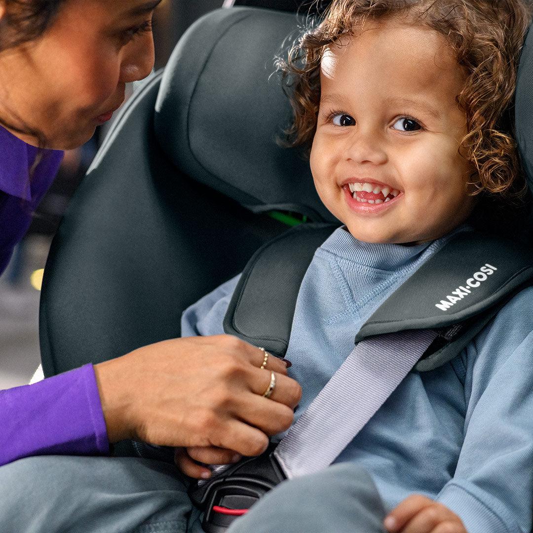maxi cosi onyx Maxi-Cosi Onyx i-Size Car Seat