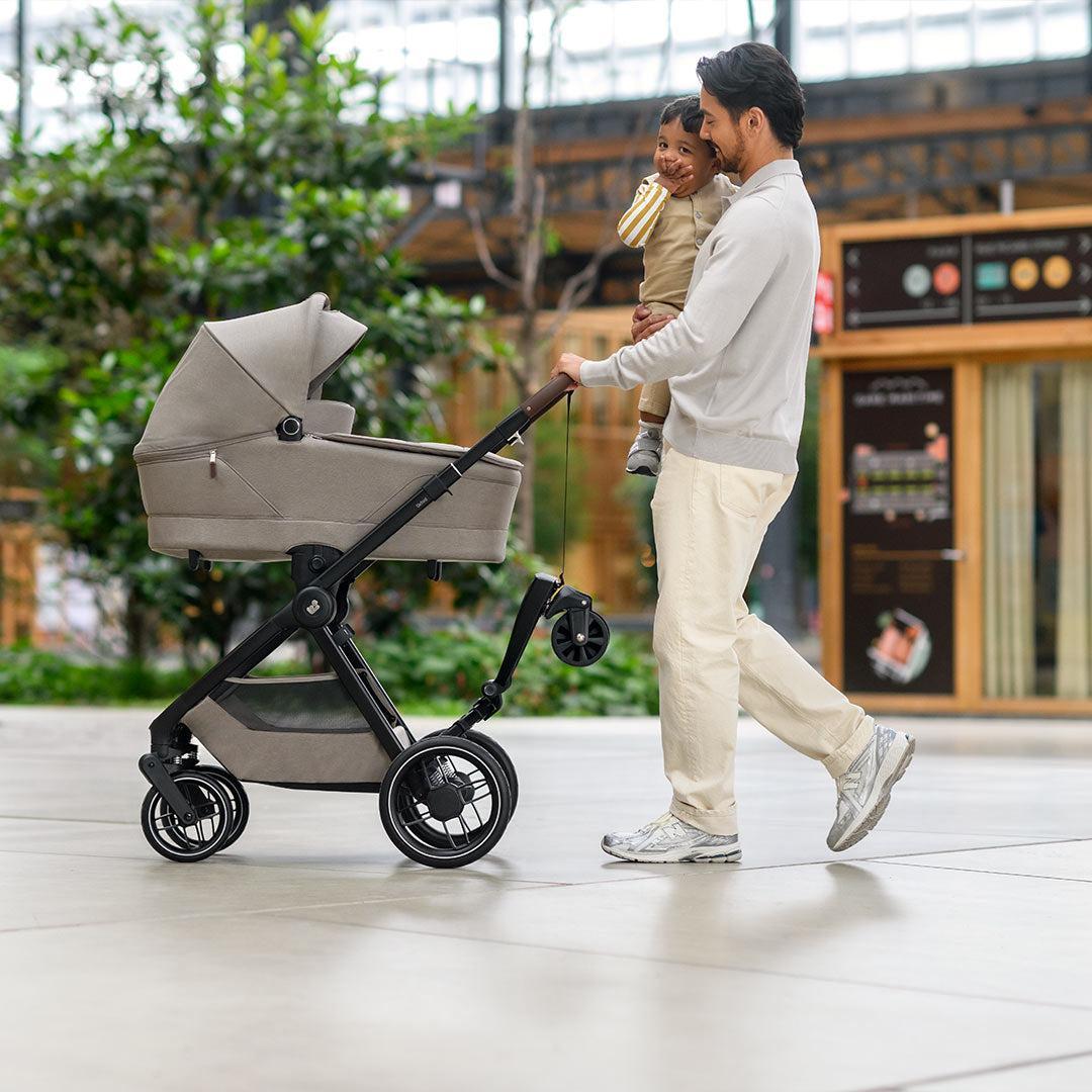 maxi cosi luxembourg Maxi-Cosi Oxford+ Complete + Pebble 360 Travel System
