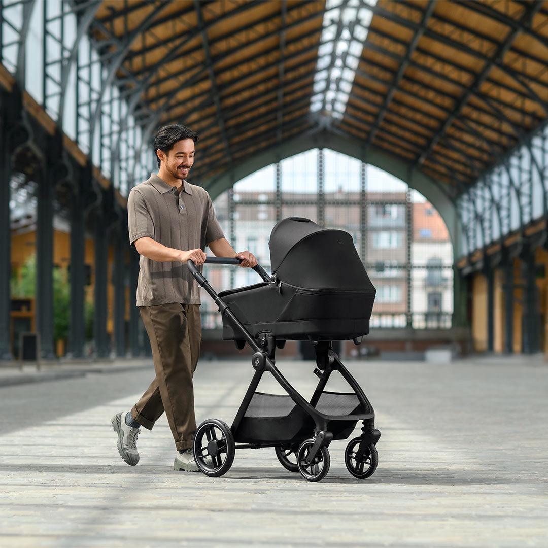 maxi cosi pebble compatible stroller Maxi-Cosi Oxford+ Complete + Pebble 360 Travel System