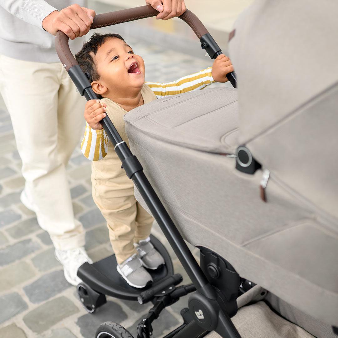 maxi-cosi oxford review Maxi-Cosi Oxford+ Premium + Pebble 360 Pro 2 Travel System