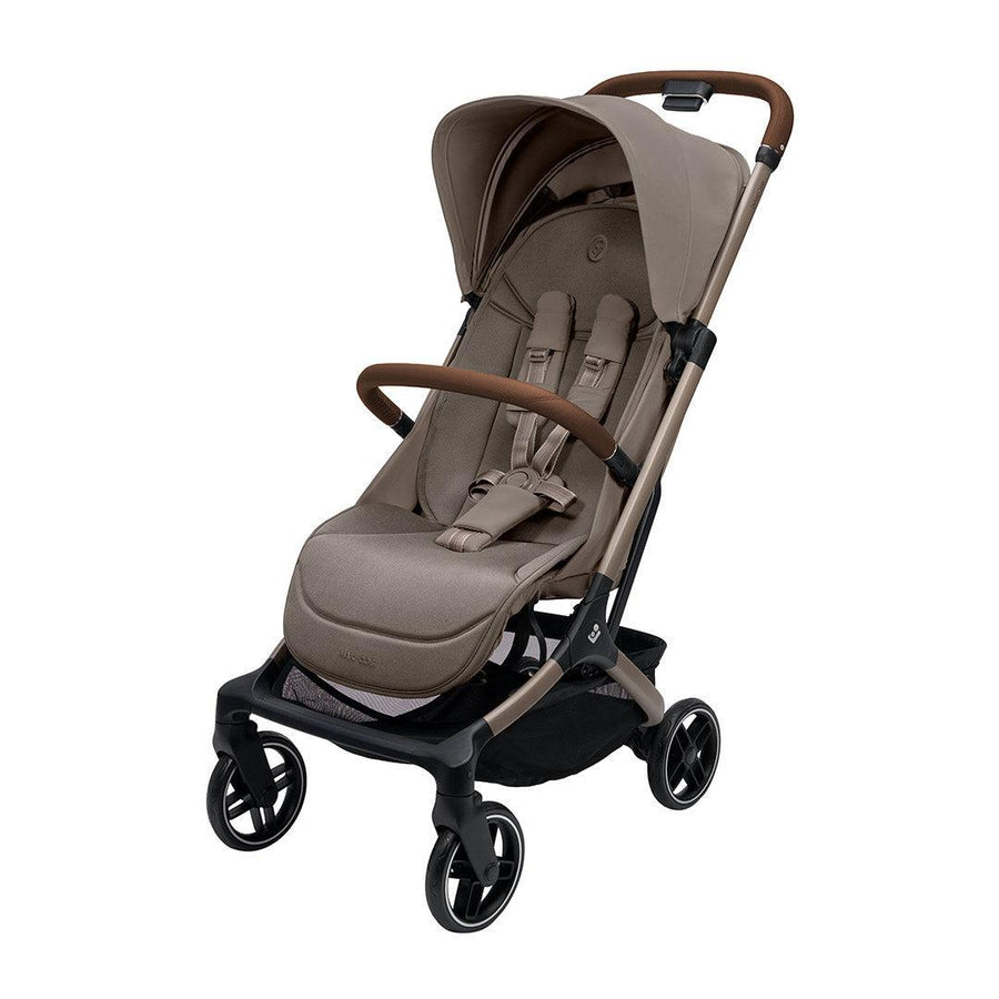 Maxi-Cosi Oxford Cabin Stroller - Oak Truffle-Strollers-Oak Truffle- | Natural Baby Shower