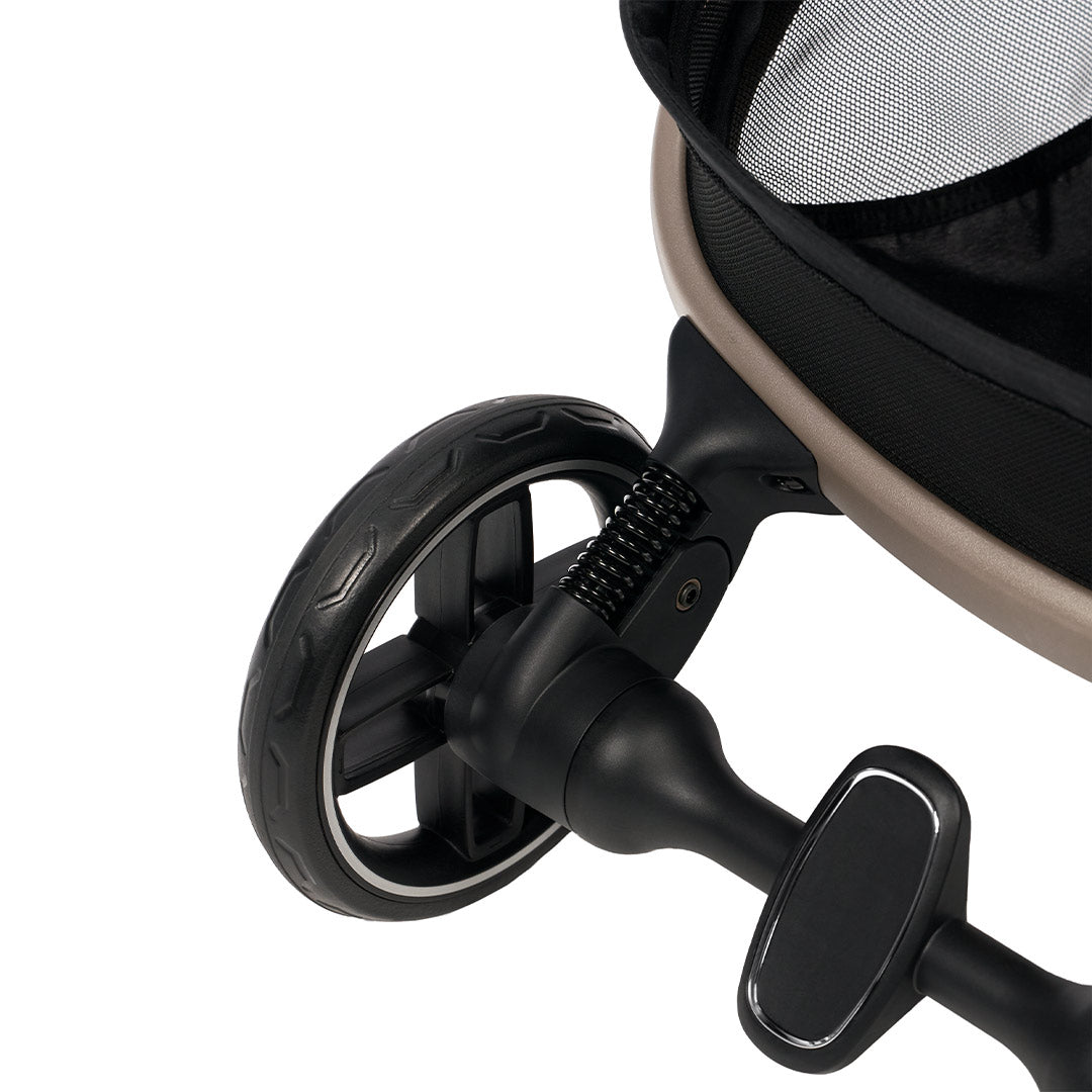 Maxi-Cosi Oxford Cabin Stroller - Oak Truffle-Strollers-Oak Truffle- | Natural Baby Shower