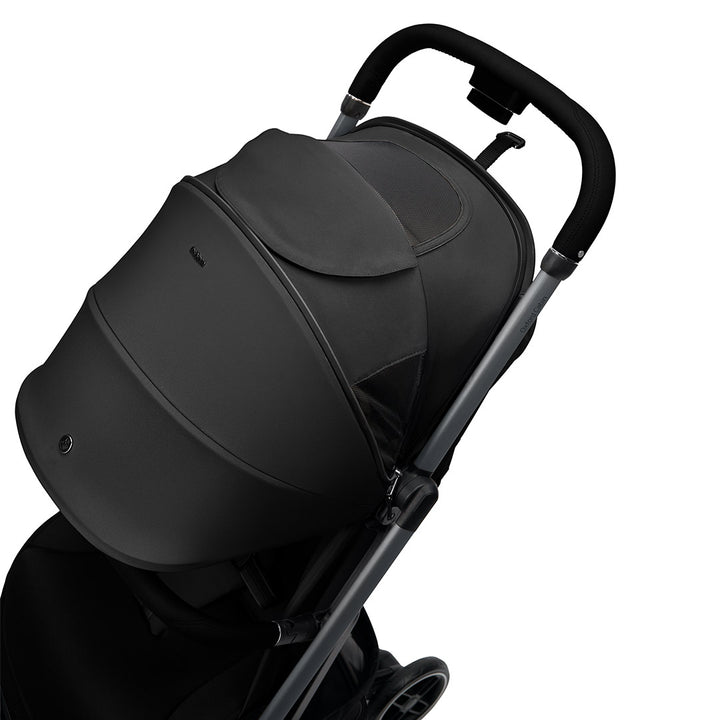 Maxi-Cosi Oxford Cabin Stroller - Onyx Black-Strollers-Onyx Black- | Natural Baby Shower
