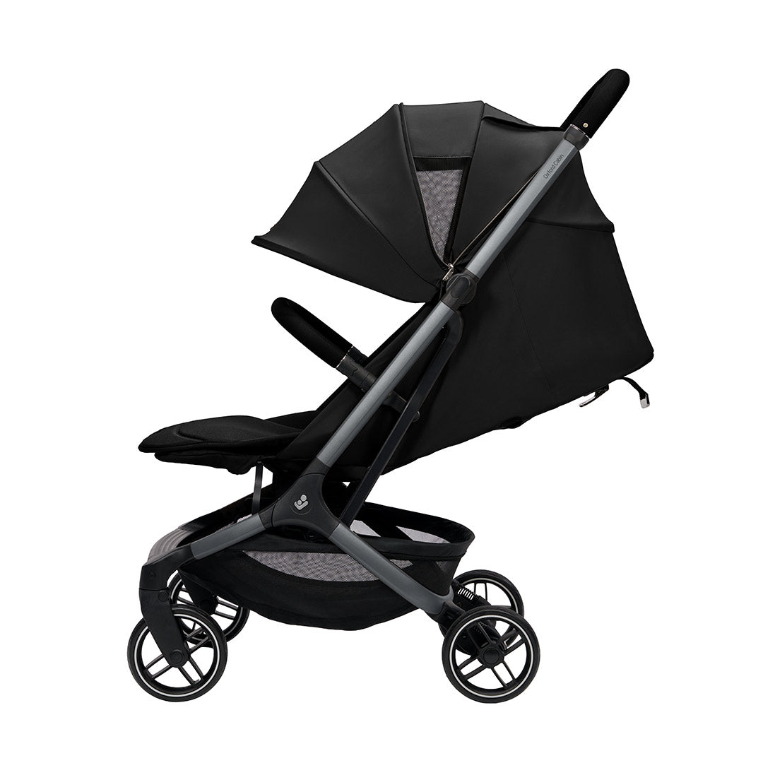 maxi cosi stroller black Maxi-Cosi Oxford Cabin Stroller