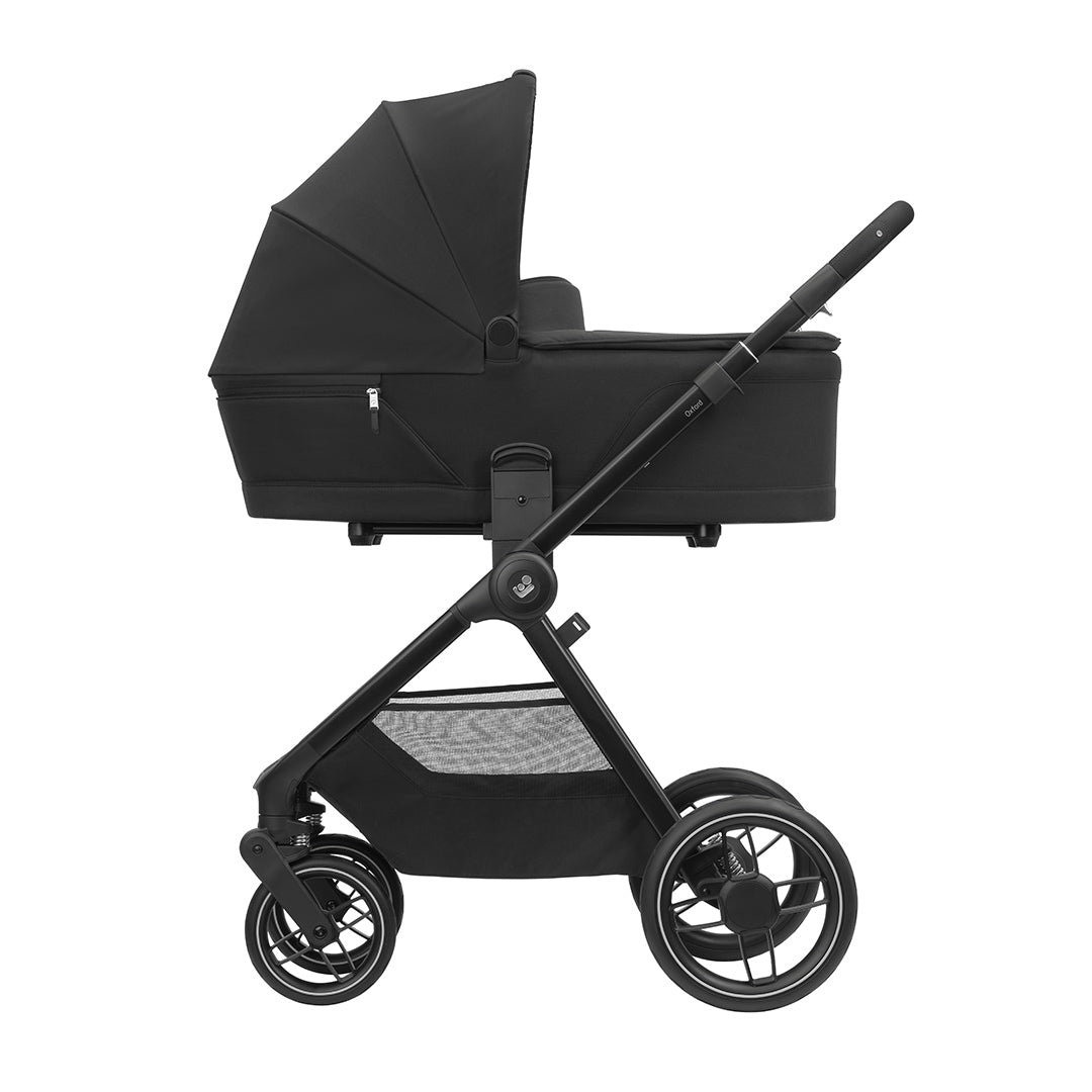 Maxi-Cosi Oxford Pushchair Essential Bundle - Main Image