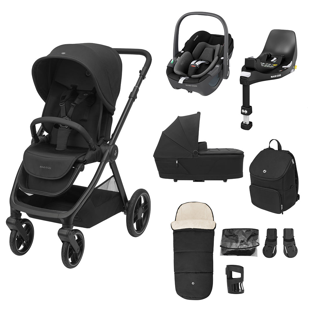 Pushchairs | Strollers