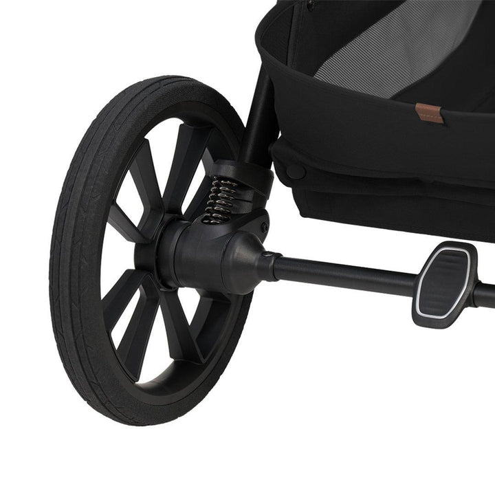 Maxi-Cosi Oxford+ Stroller - Onyx Black-Strollers-Onyx Black-One Size | Natural Baby Shower