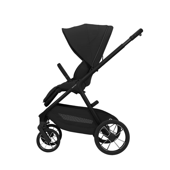 Maxi-Cosi Oxford+ Stroller - Onyx Black-Strollers-Onyx Black-One Size | Natural Baby Shower