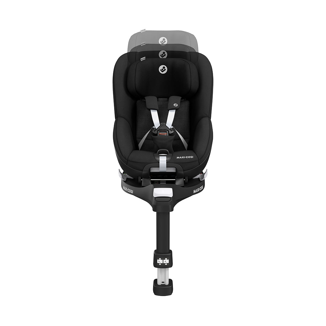 maxi cosi 360 family bundle Maxi-Cosi 360 Family Kit Car Seat Bundle