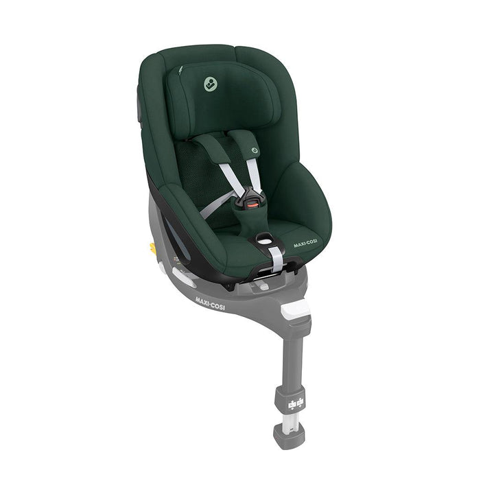Maxi-Cosi 360 Family Kit Car Seat Bundle - Essential Green-Car Seat Bundles- | Natural Baby Shower