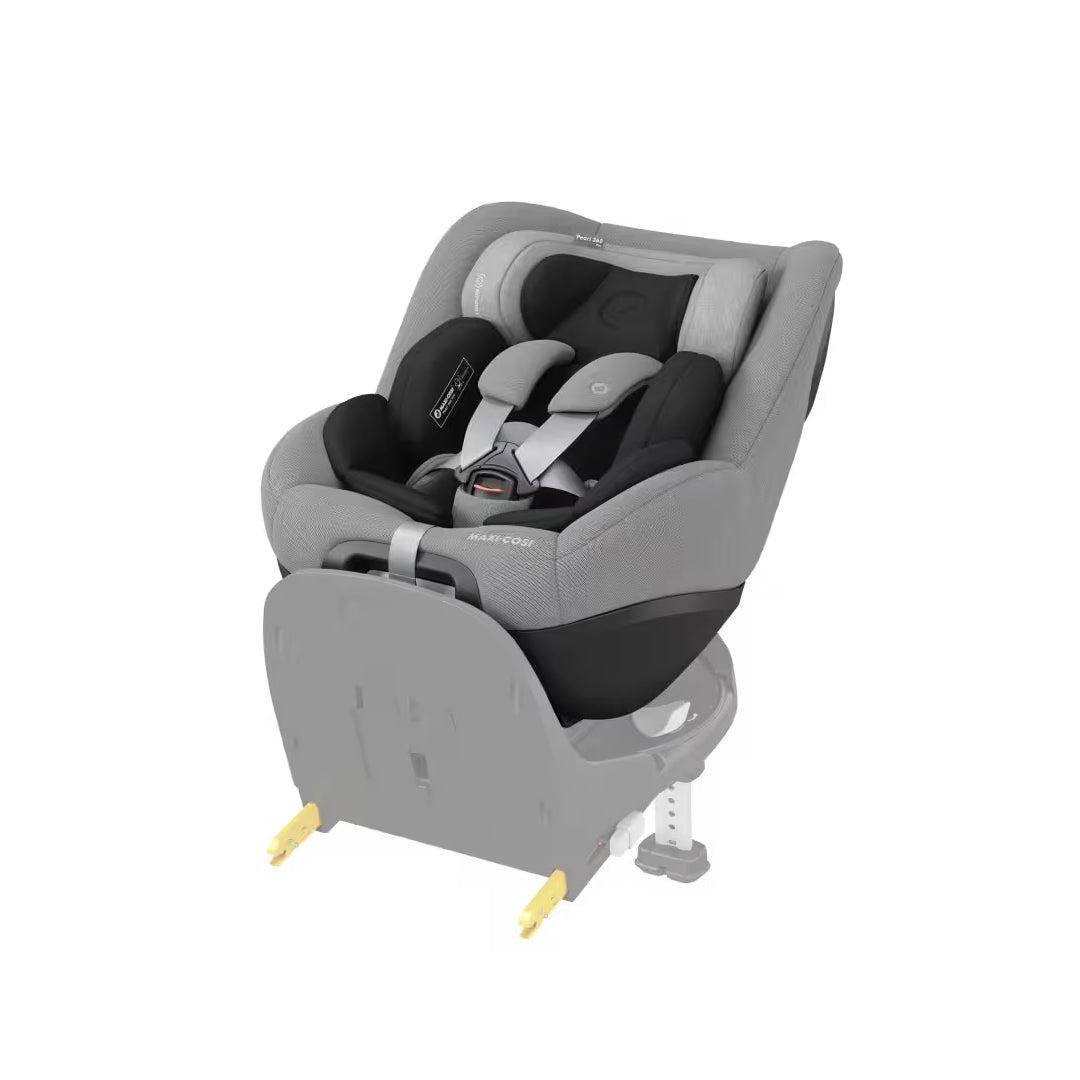 newborn inlay maxi cosi Maxi-Cosi Pearl 360 Newborn Inlay