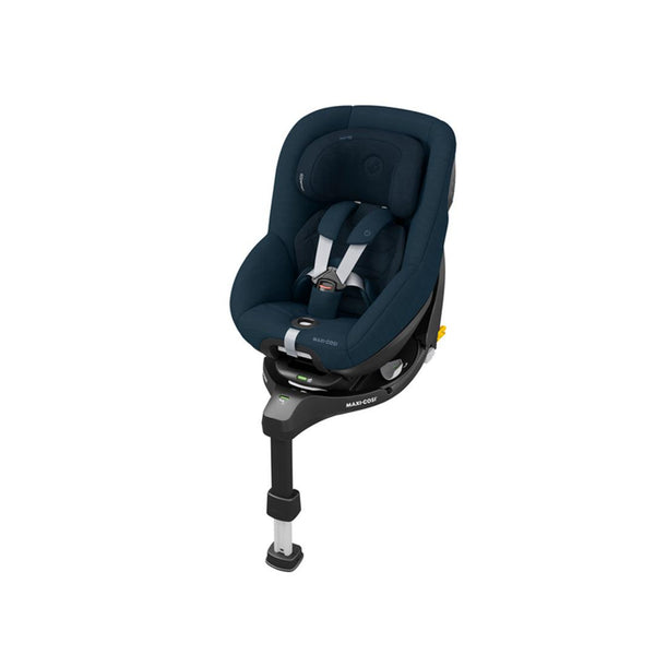 Maxi cosi cabriofix sparkling on sale blue