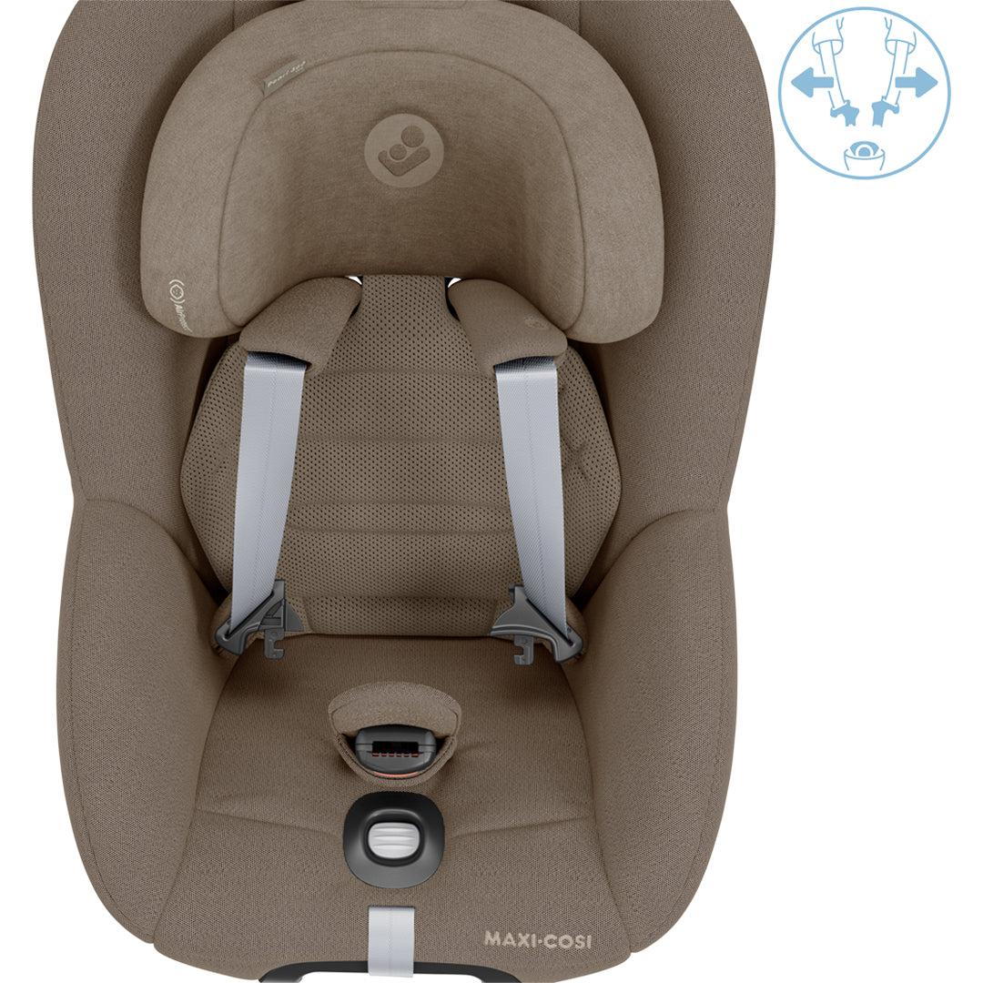 maxi cosi pearl 360 pro car seat Maxi-Cosi Pearl 360 Pro Car Seat