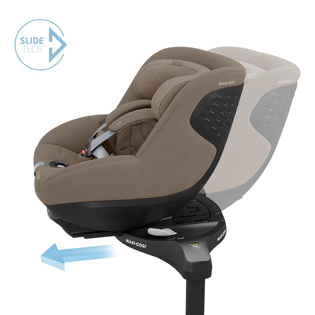 maxi cosi pearl 360 pro Maxi-Cosi Pearl 360 Pro Car Seat