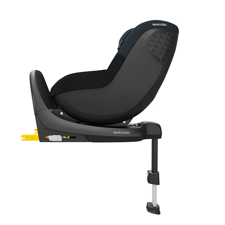 Maxi-Cosi Car Seat S Family Kit - Tonal Black-Car Seat Bundles-Tonal Black- | Natural Baby Shower