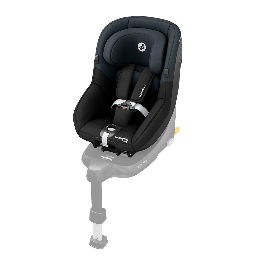 maxi cosi blackened pearl Maxi-Cosi Pearl S Car Seat