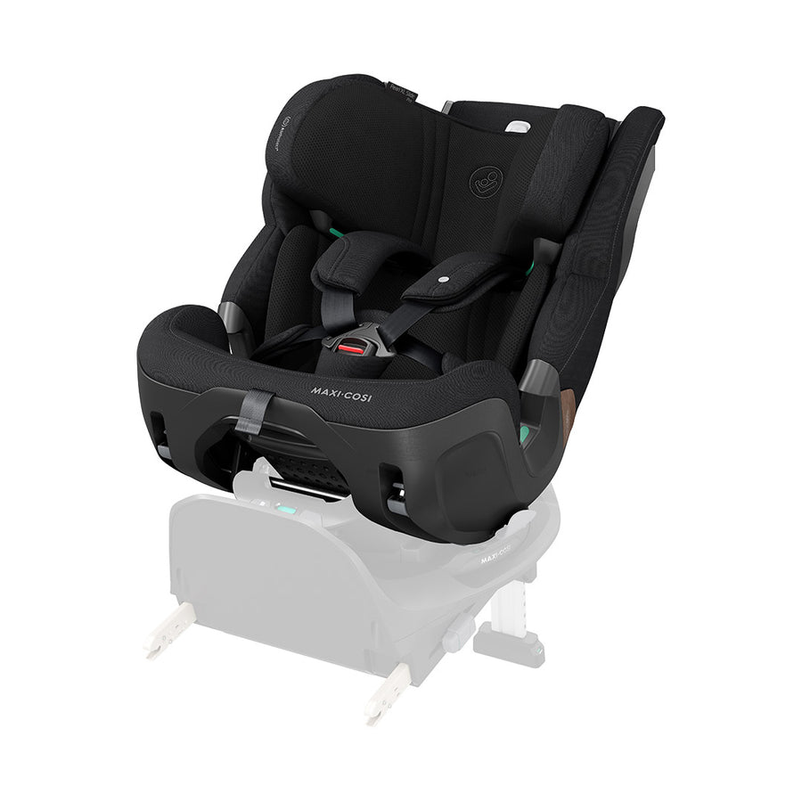 Maxi-Cosi Pearl XL Slide Pro - Authentic Black-Car Seats-Authentic Black- | Natural Baby Shower
