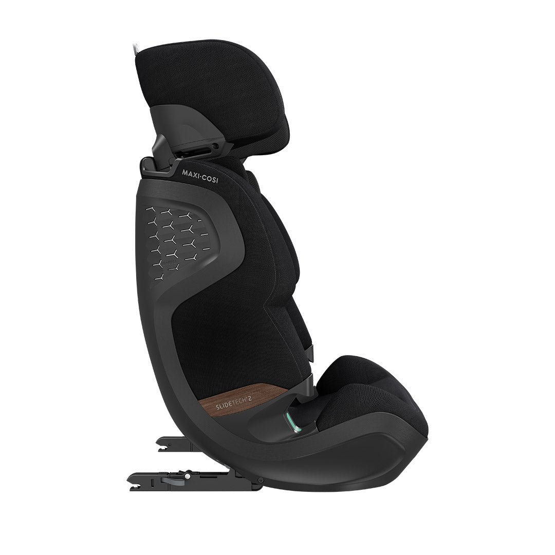 Maxi-Cosi Pearl XL Slide Pro - Authentic Black-Car Seats-Authentic Black- | Natural Baby Shower