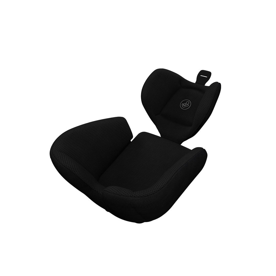 Maxi-Cosi Pearl XL Slide Pro Newborn Inlay - Black-Car Seat Inlays-Black-One Size | Natural Baby Shower