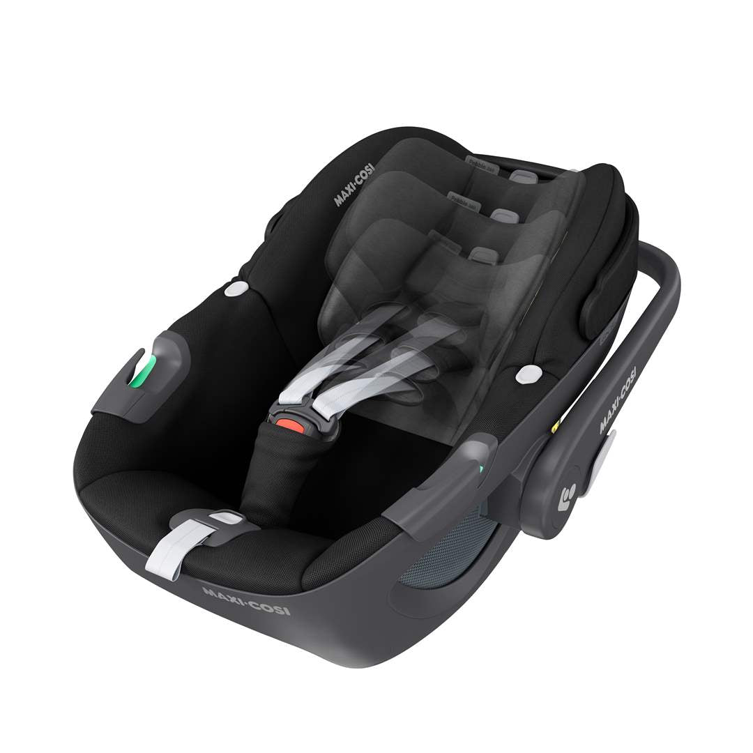 maxi cosi 360 bundle Maxi-Cosi 360 Family Kit Car Seat Bundle