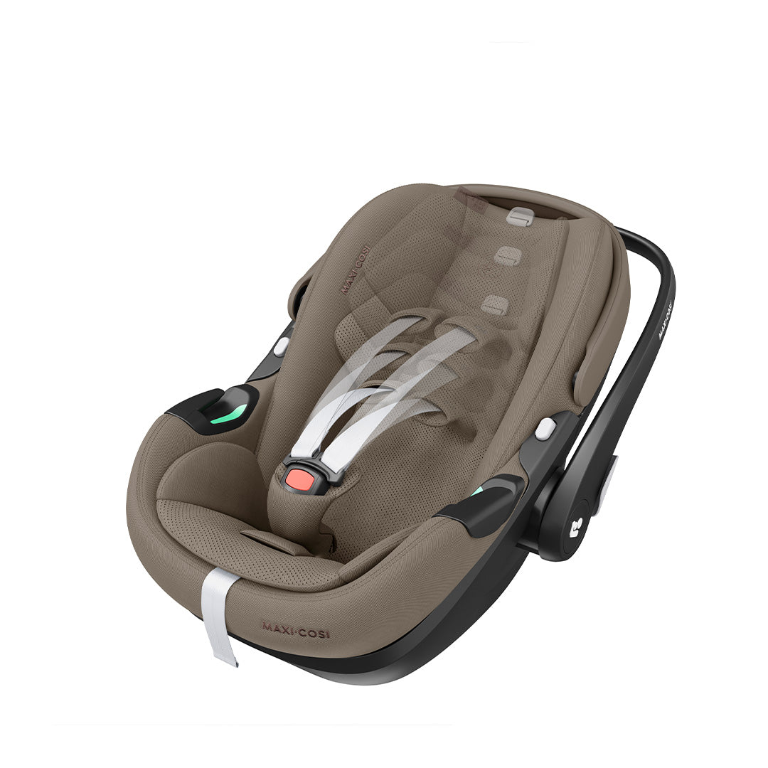 maxi cosi pebble weight limit Maxi-Cosi Pebble 360 Pro 2 Car Seat