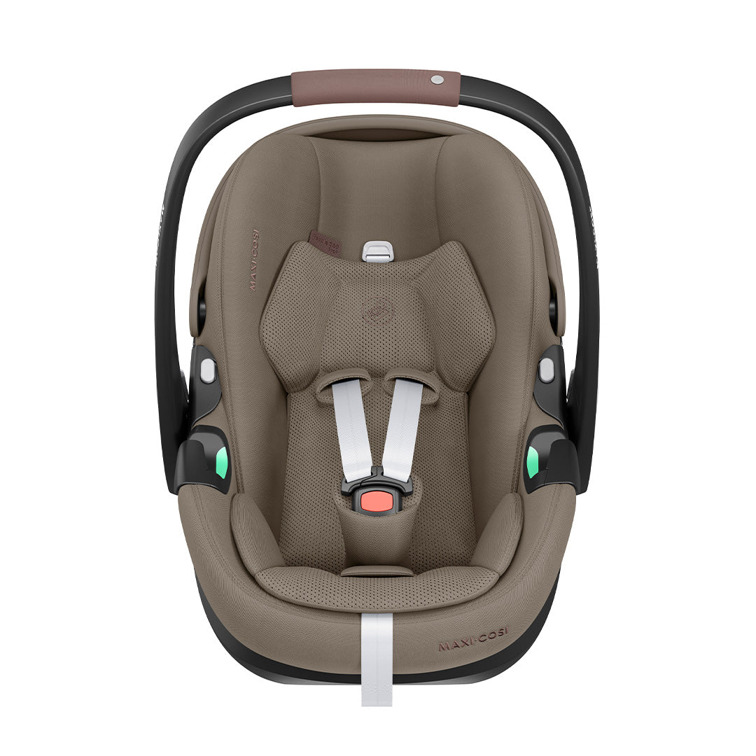 maxi cosi cabriofix oder pebble Maxi-Cosi Pebble 360 Pro 2 Car Seat