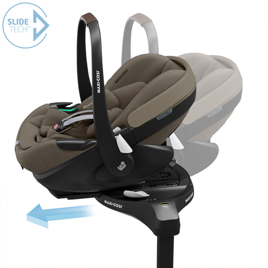 Maxi-Cosi Car Seats  Natural Baby Shower