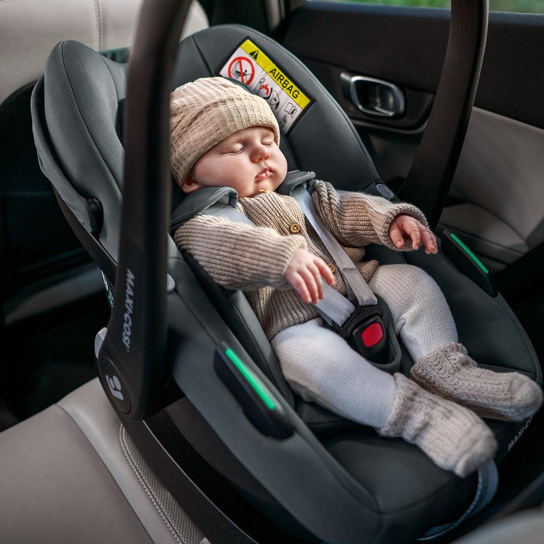 maxi cosi pebble weight guide Maxi-Cosi Pebble S Car Seat