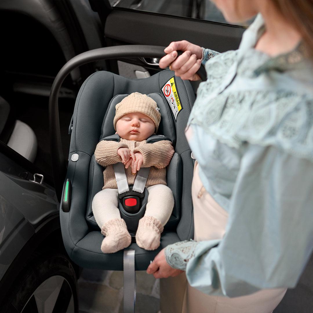 light umbrella stroller the best HOMGX Lightweight Stroller, Easy Fold Baby with 5-Point Safety Harness, Adjustable Backrest & Quick Lock System, Compact Travel Stroller for Airplane, Navy Blue : Baby Its lightweight 7 lb Black Classic Union Jack Color:Walnut Color fishing-accessories