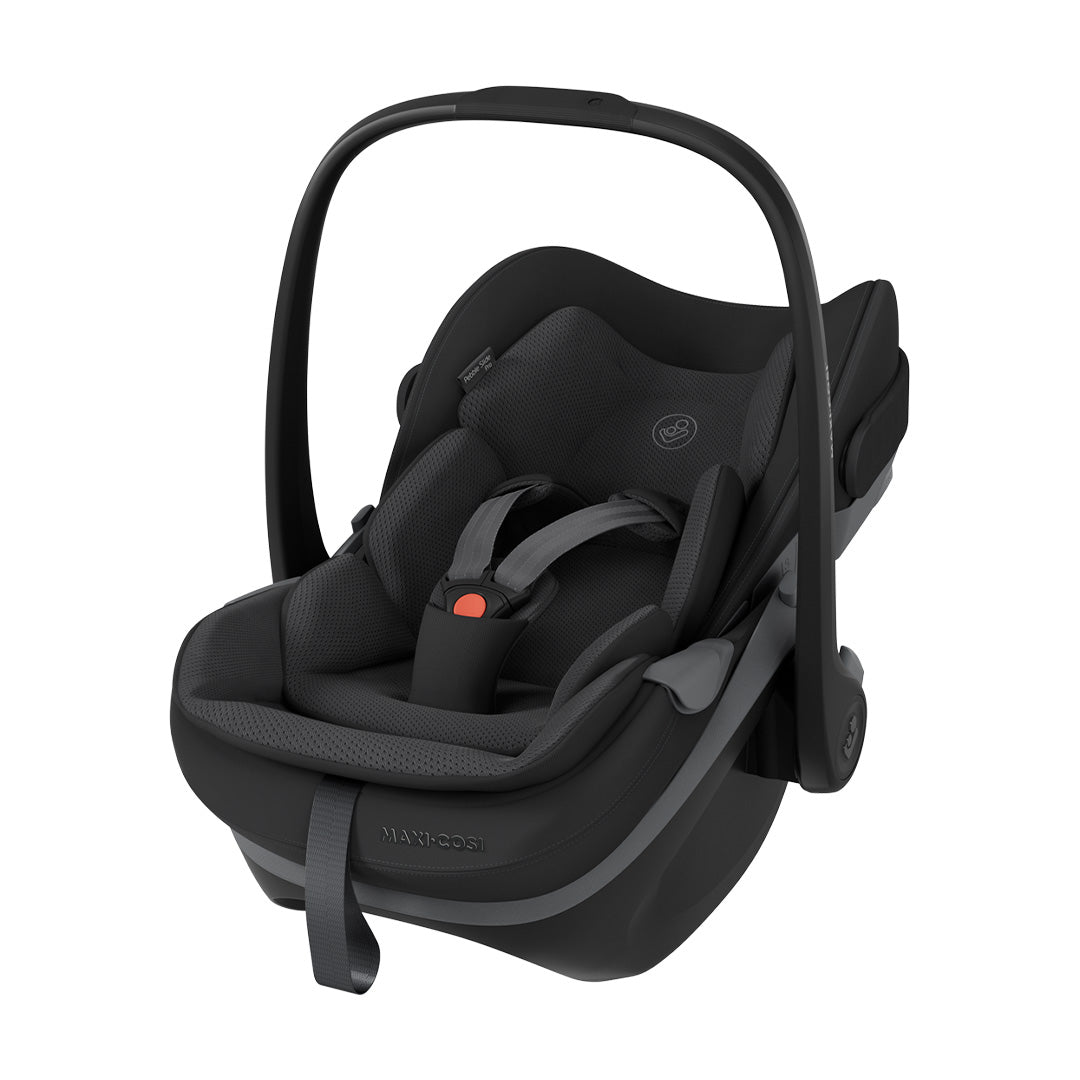 Maxi-Cosi Pebble Slide Pro Car Seat