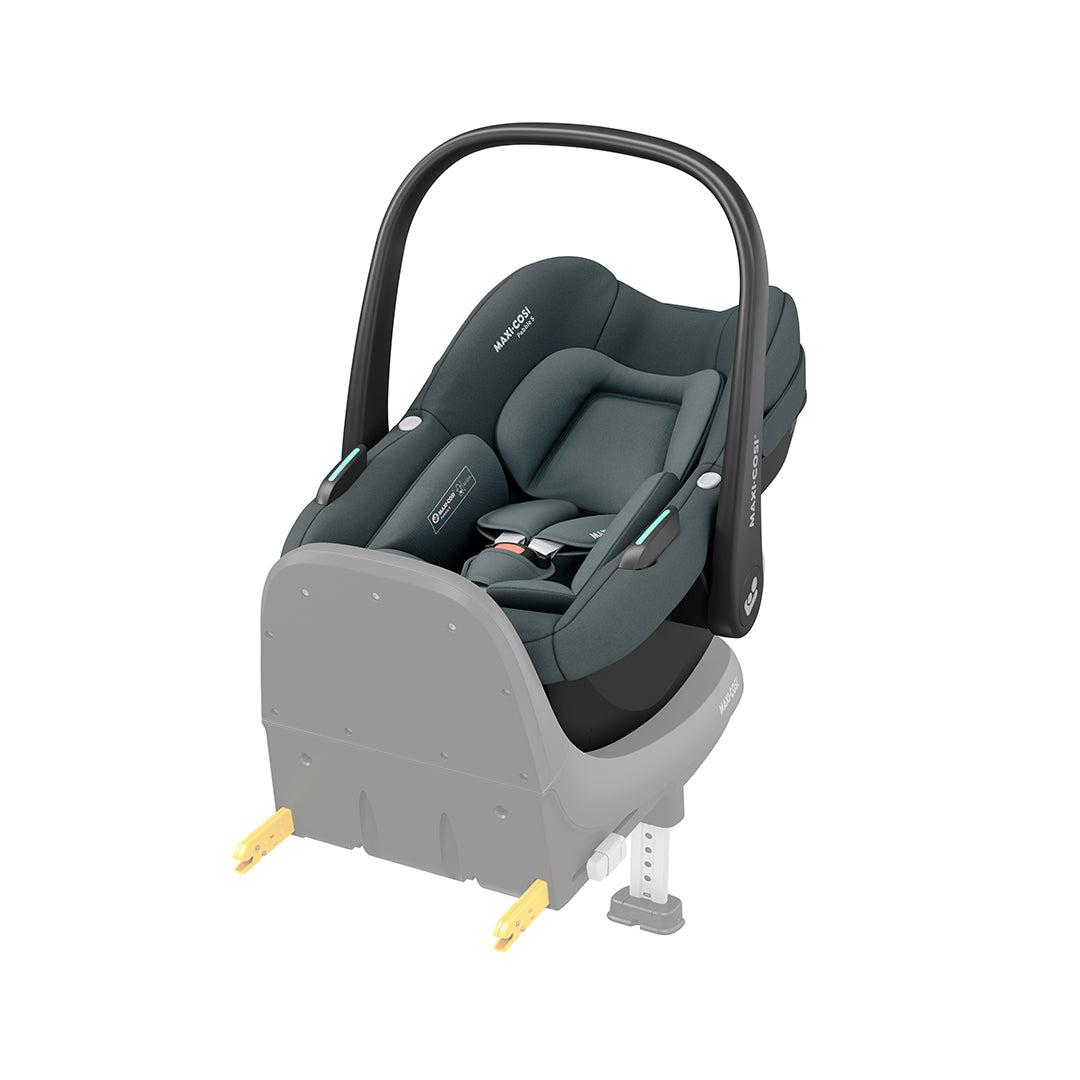 Cosi Pebble 360 Maxi Cosi Next Stage Car Seat Maxi-Cosi Pebble S
