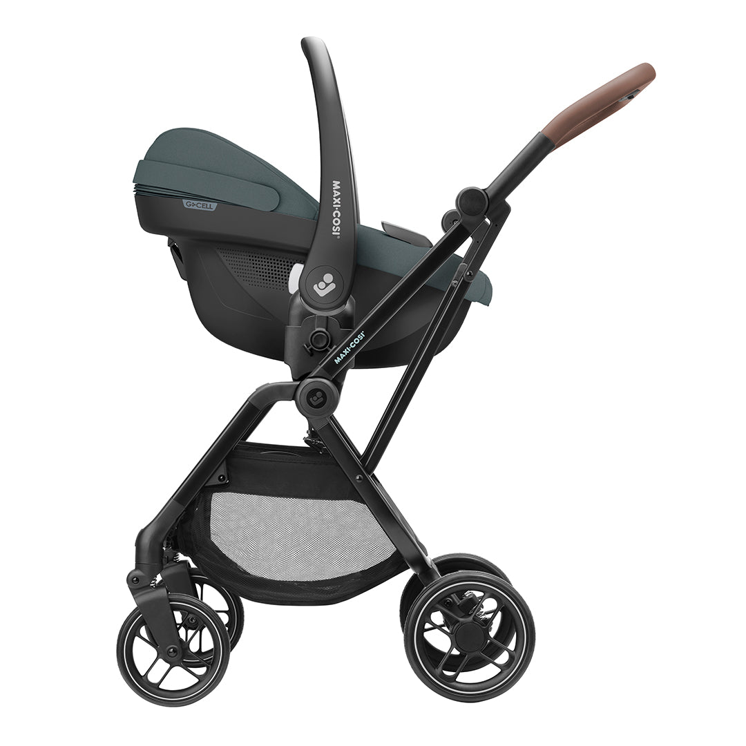 maxi cosi cabriofix stroller Maxi-Cosi Pebble S Car Seat